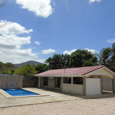 Вилла Casa En Brasilito, Guanacaste Экстерьер фото