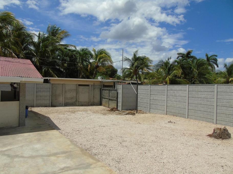 Вилла Casa En Brasilito, Guanacaste Экстерьер фото